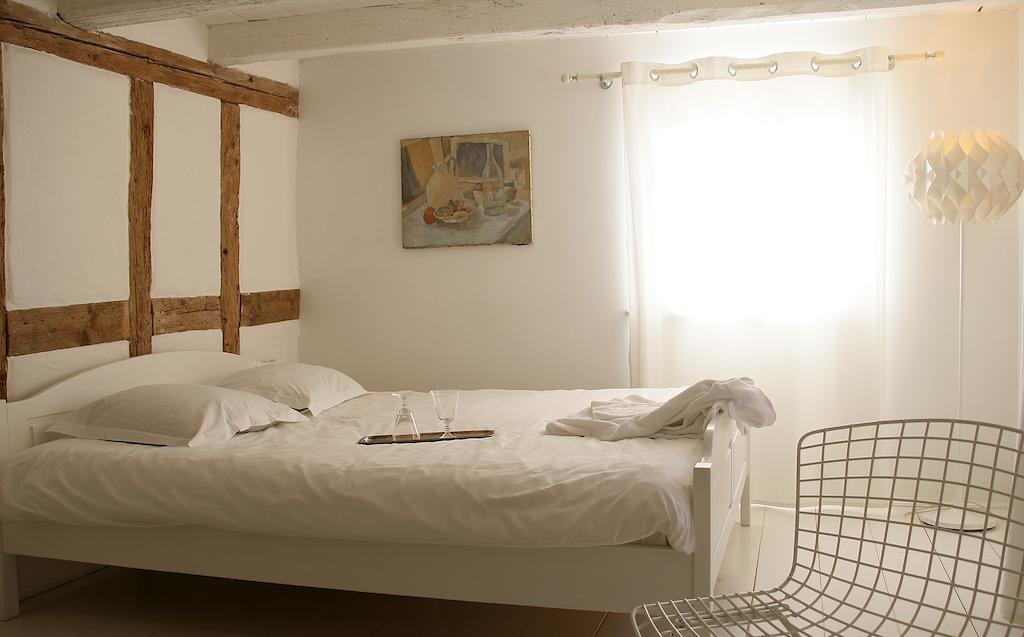 Un Soir D'Ete - Chambres D'Hotes Ernolsheim-Bruche 部屋 写真